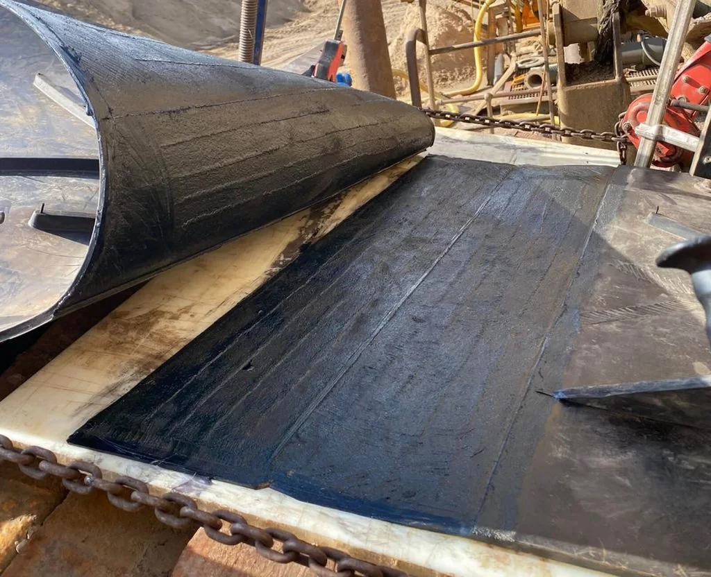 Imbinare benzi 1 Îmbinare benzi transportoare